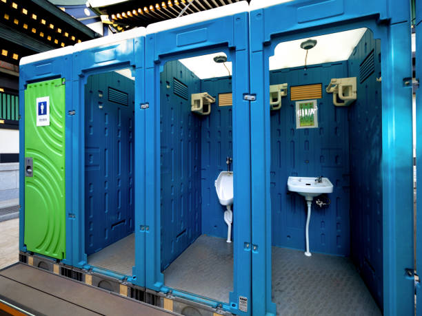 Best Porta potty delivery and setup  in Hatch, NM