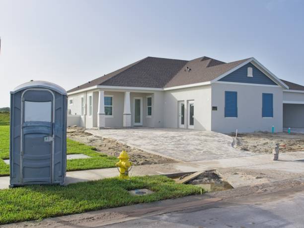 Best Portable restroom trailer rental  in Hatch, NM